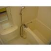 バス/シャワー
