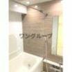 バス/シャワー