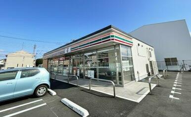 セブンイレブン 千葉山王東店