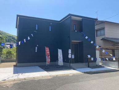 ピンとくるものから始まる新居との巡り合わせ（1号棟）