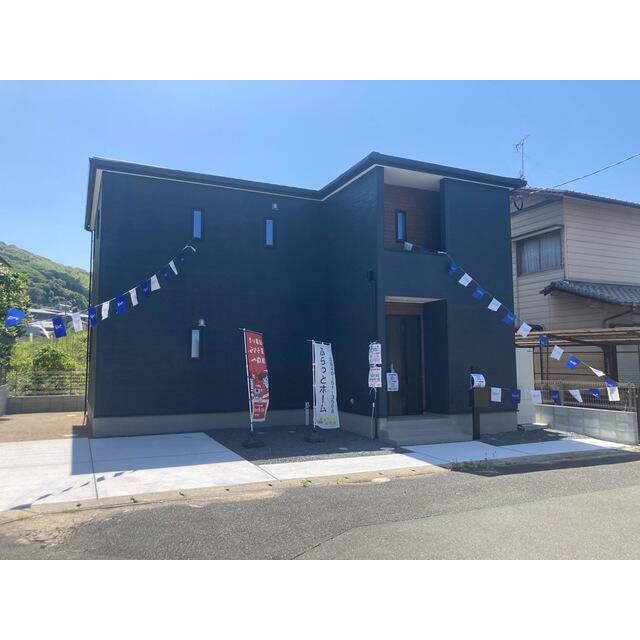 ピンとくるものから始まる新居との巡り合わせ（1号棟）