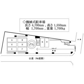 平面図