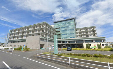 榛原総合病院