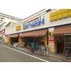 ショッピング施設