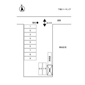 平面図