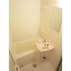 バス/シャワー