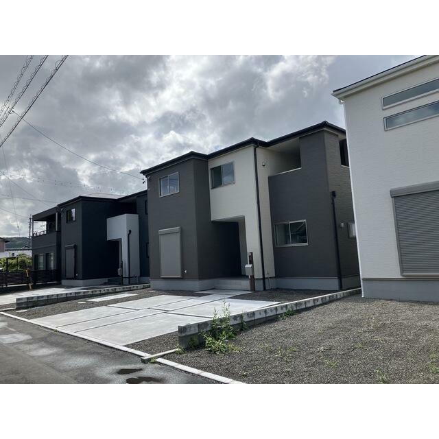 新しい景色が広がる予感（2号棟）