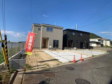 毎日がもっと特別になる場所（3号棟）