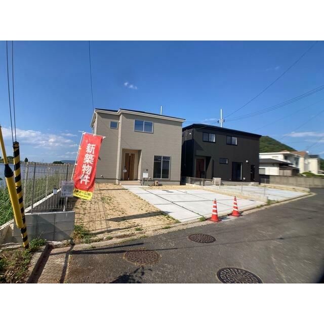 毎日がもっと特別になる場所（3号棟）