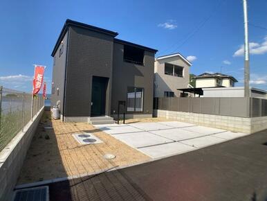 大切な瞬間がここで生まれる（2号棟）
