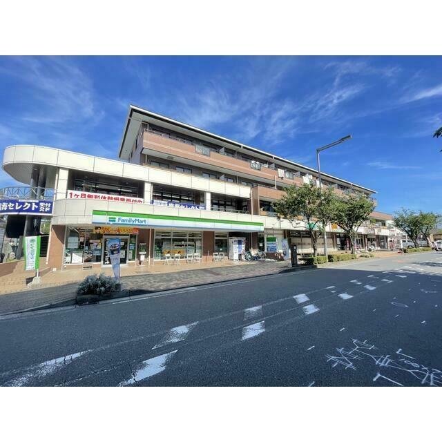 鴨志田第一ビル(カモシダダイイチビル)