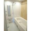 バス/シャワー