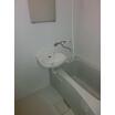 バス/シャワー