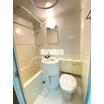 バス/シャワー