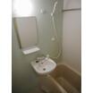 バス/シャワー