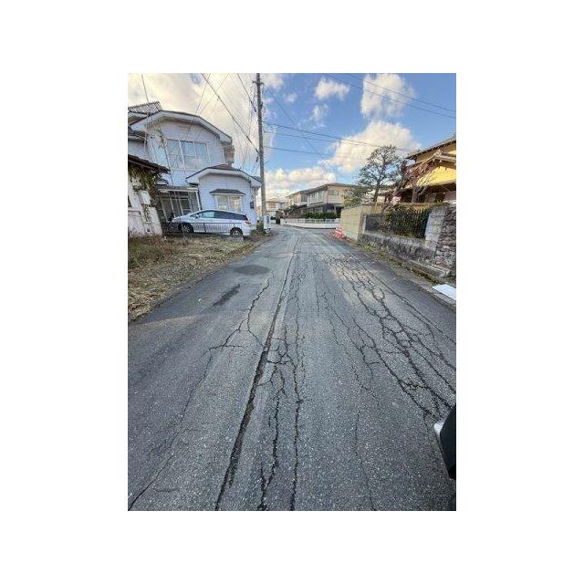  山岸６丁目