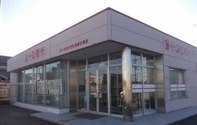 百十四銀行さん