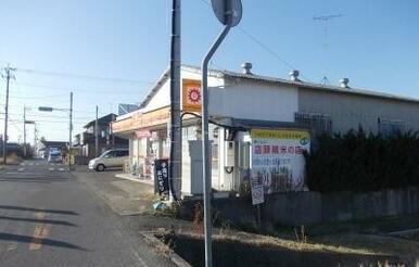 ヤマザキショップさん