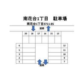 平面図