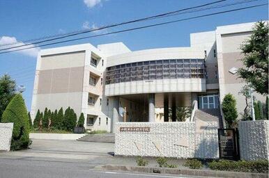 小牧中学校