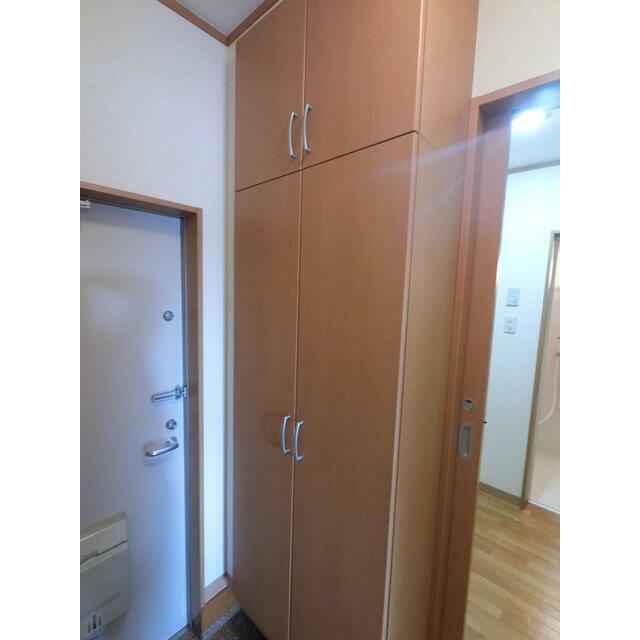 沢山入るシューズｂox