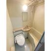 バス/シャワー