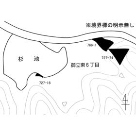 地形図等