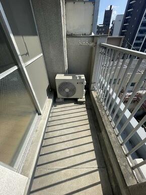 ※写真は別号室のものです。