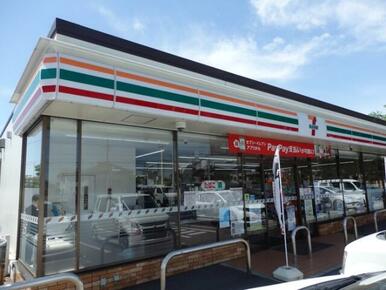 セブンイレブン　小山駅南町１丁目店