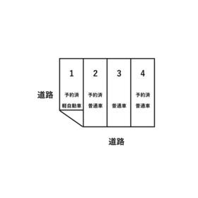 平面図