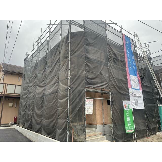 detached 青葉町１丁目