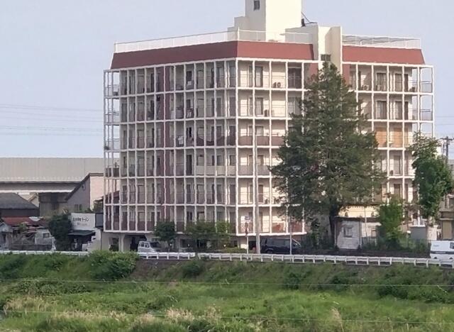 早川パインクレスト ３０７ 2DKの画像