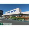 ショッピング施設