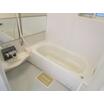 バス/シャワー