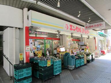 エンゼルファミリー門前仲町店