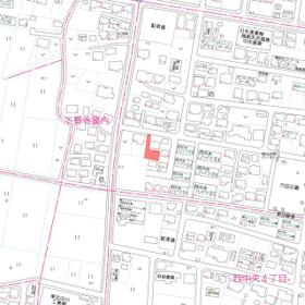 地形図等