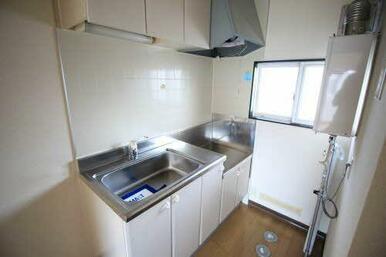参照　キッチン