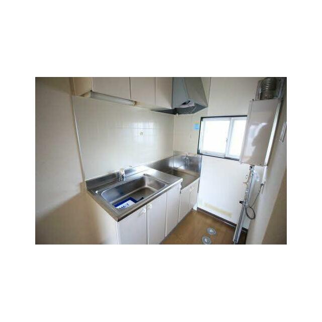 参照　キッチン