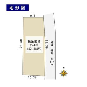 地形図等