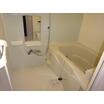 バス/シャワー