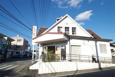 熊本銀行菊南支店