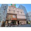 ショッピング施設