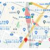 案内図