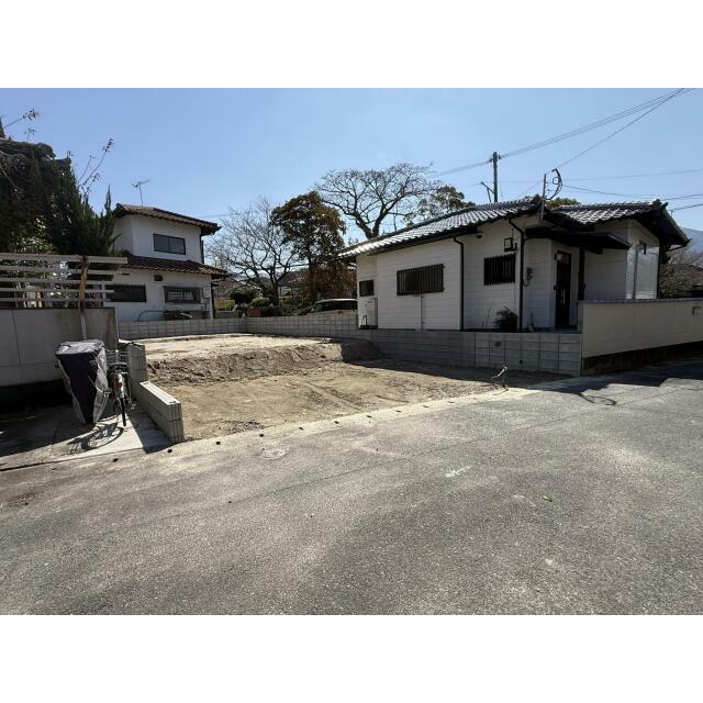 現地写真 2026年3月撮影