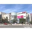 ショッピング施設