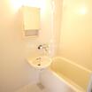 バス/シャワー