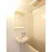 バス/シャワー