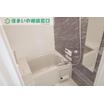 バス/シャワー