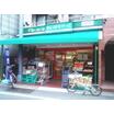ショッピング施設