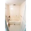 バス/シャワー